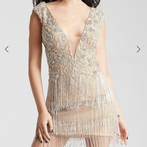 Jovani dress